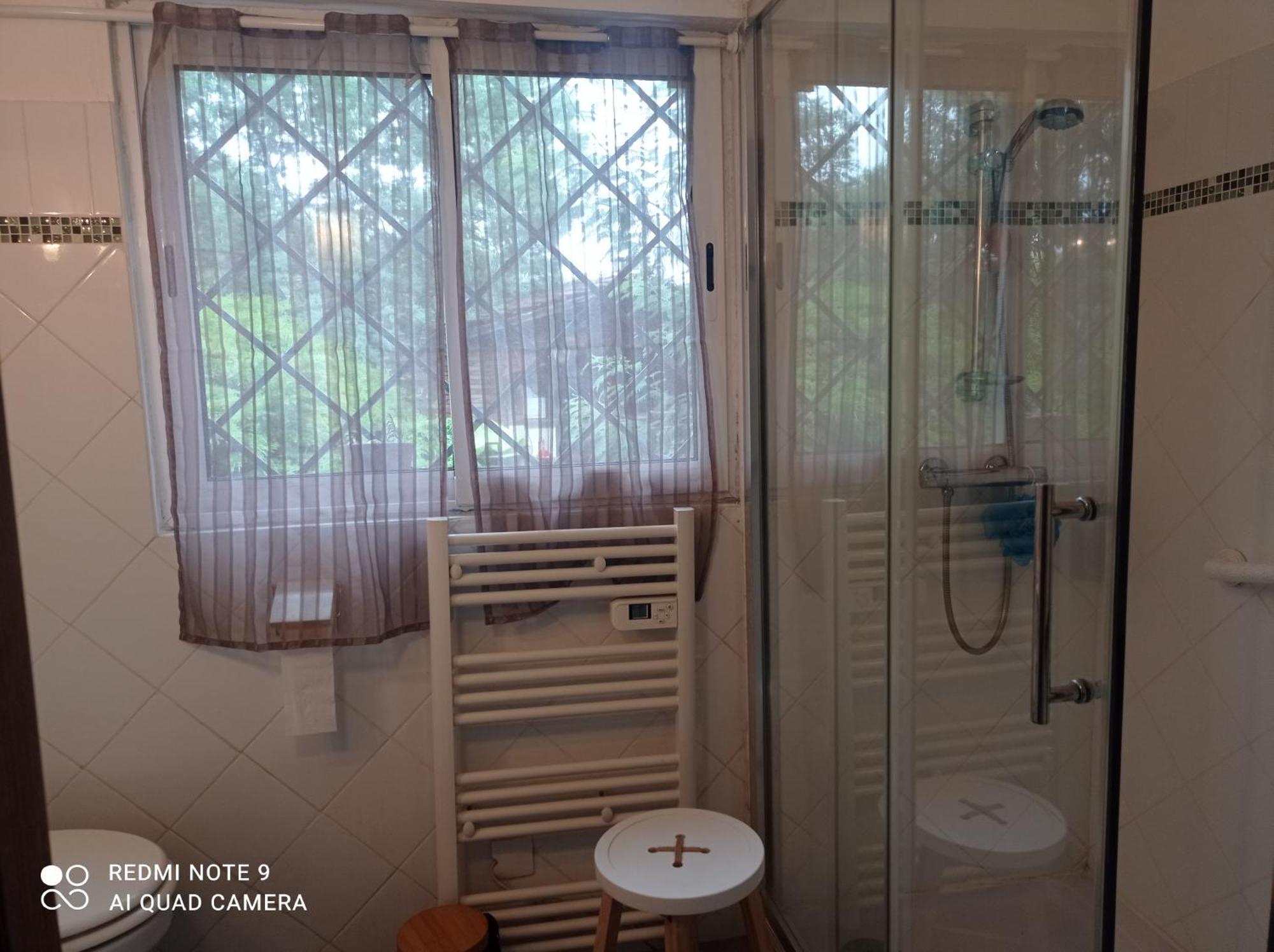 Rez-De-Jardin Piscine Chauffee Et Jardin Privatifs Villa Saint-Geours-de-Maremne Buitenkant foto